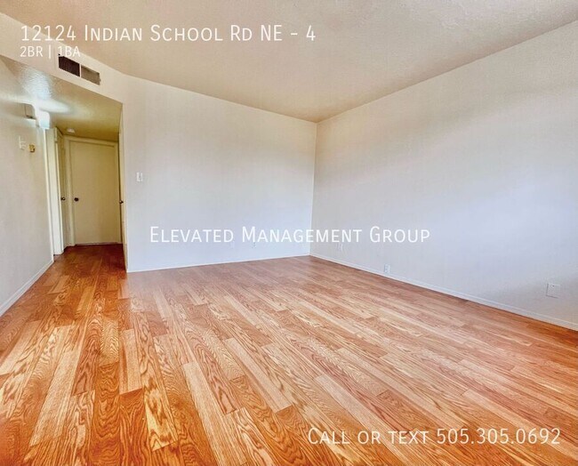 Building Photo - 12124 Indian School Rd NE