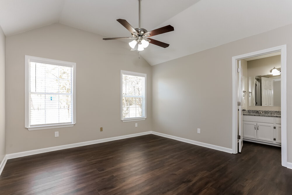 Building Photo - 3812 Round Rock Dr