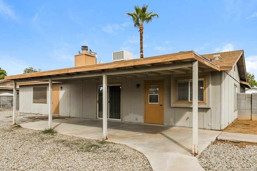 Building Photo - 503 W Cheyenne Dr