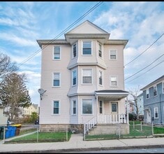 Building Photo - 50 Haffards St