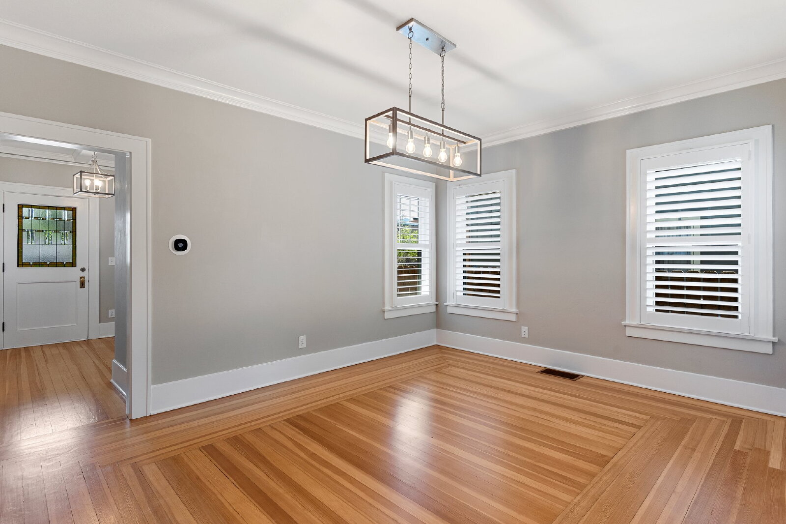 Building Photo - Timeless Charm Meets Modern Luxury in the ...