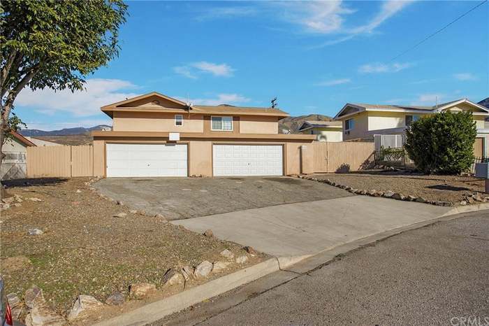 Building Photo - 3538 21st St