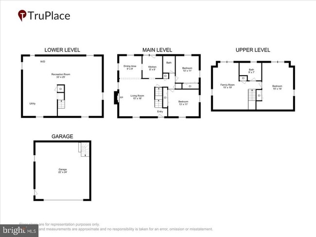 Building Photo - 4805 23rd St S