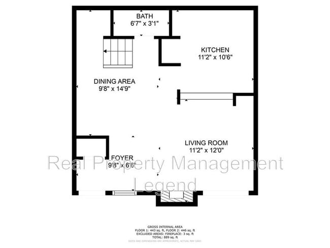 Building Photo - 5740 Martel Ave