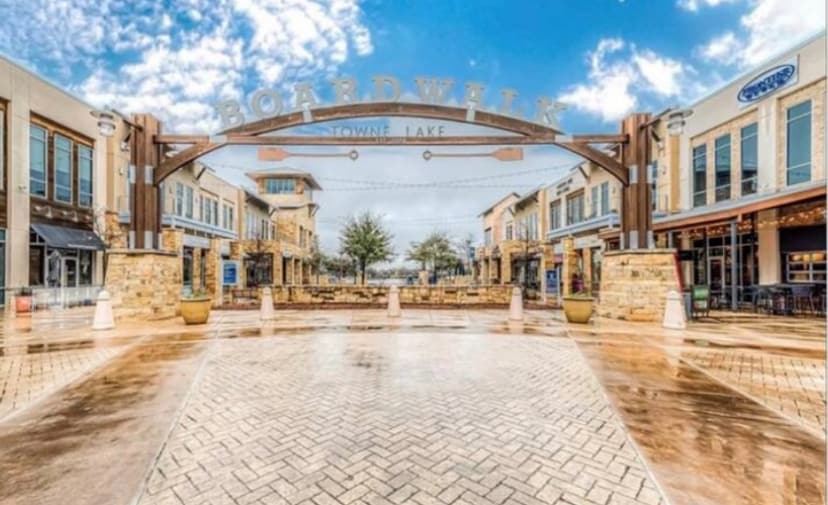 Townelake - 17507 S Summit Canyon Dr