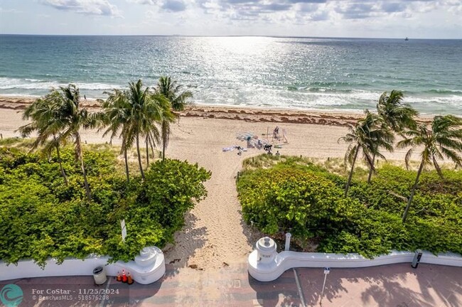 Building Photo - 1799 N Fort Lauderdale Beach Blvd