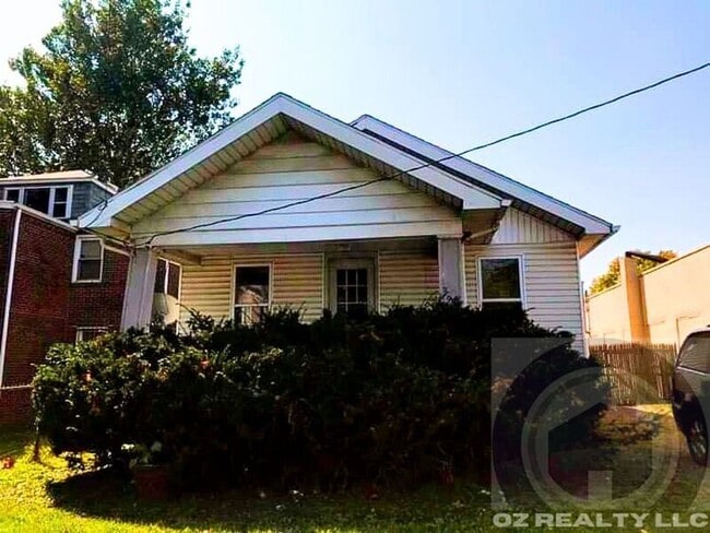 Primary Photo - 3907 Lagrange St