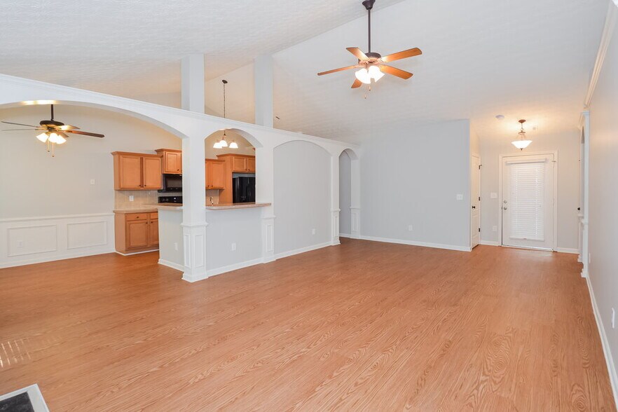 Building Photo - 4508 Prather Pass Dr
