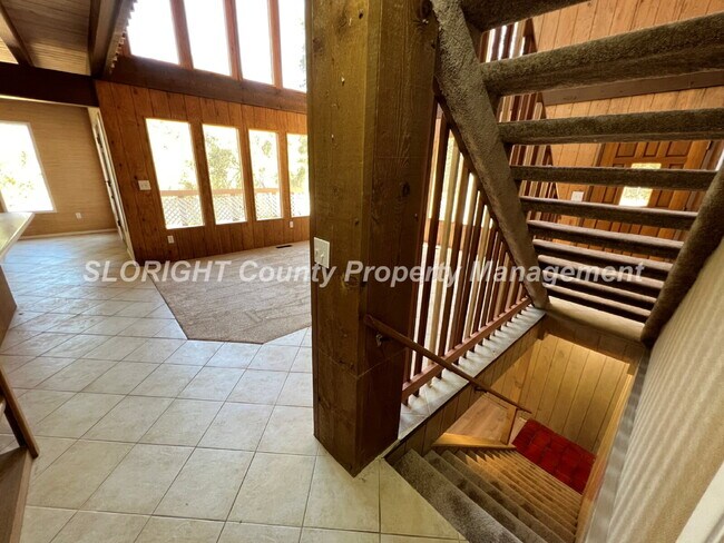 Building Photo - AVAILABLE MAY - Large 4 Bedroom / 3 Bathroom Home in Santa Margarita