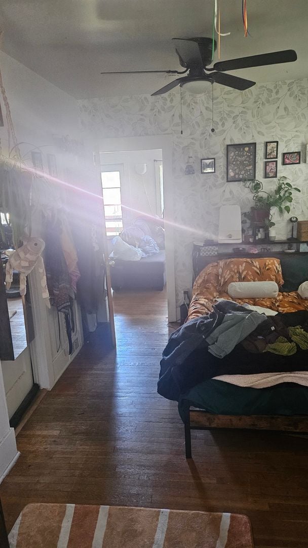 Building Photo - Cute 2 Bedroom Home near CSU