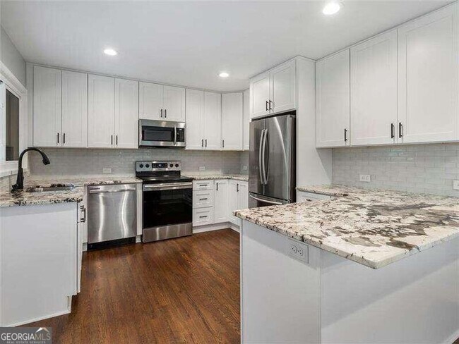 Building Photo - Atlanta Rental with Space, Style & Unbeatable Location