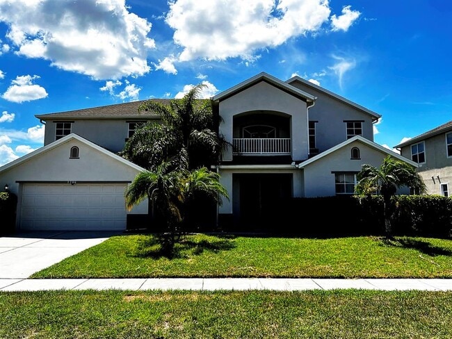 Primary Photo - 2706 Bartlet Dr