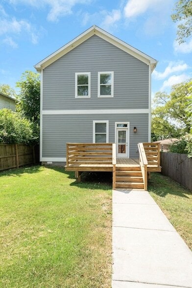 Building Photo - 1109 Cecilia Ave