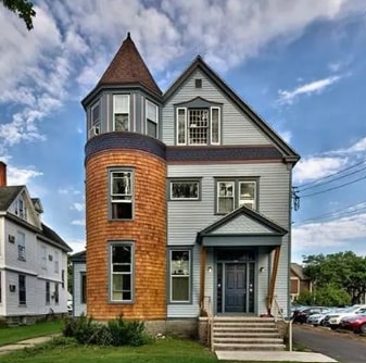 Building Photo - 151 Front St