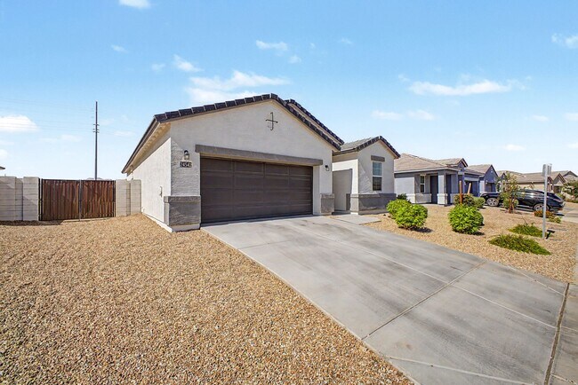 Building Photo - First time rental home!