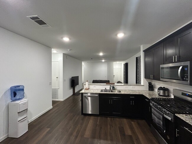 Building Photo - 17630 Chisel Plow Dr