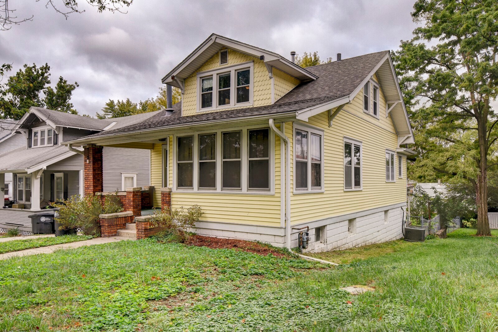 Building Photo - 816 N 43rd St