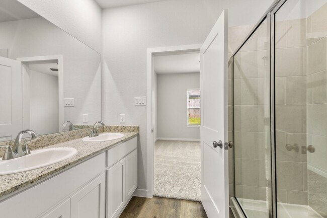 Building Photo - Brand New Spacious 4-Bedroom Two-Story wit...