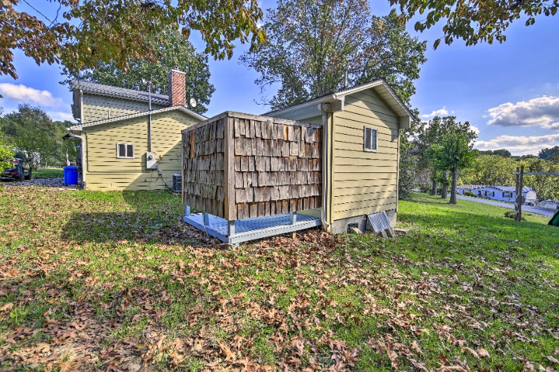 Building Photo - 7073 Waterview Ln