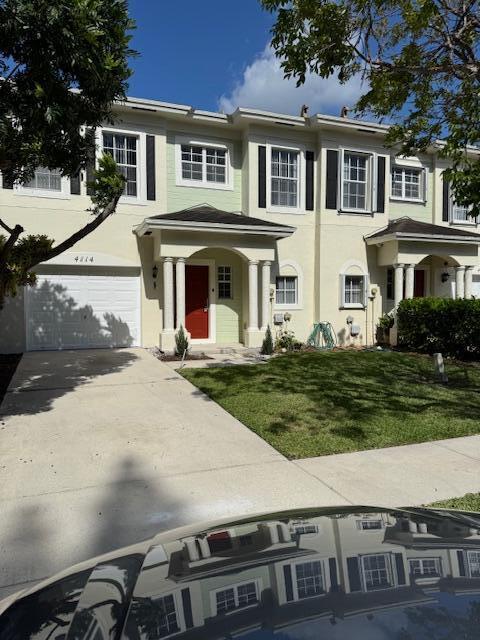 Primary Photo - 4114 Emerald Vista