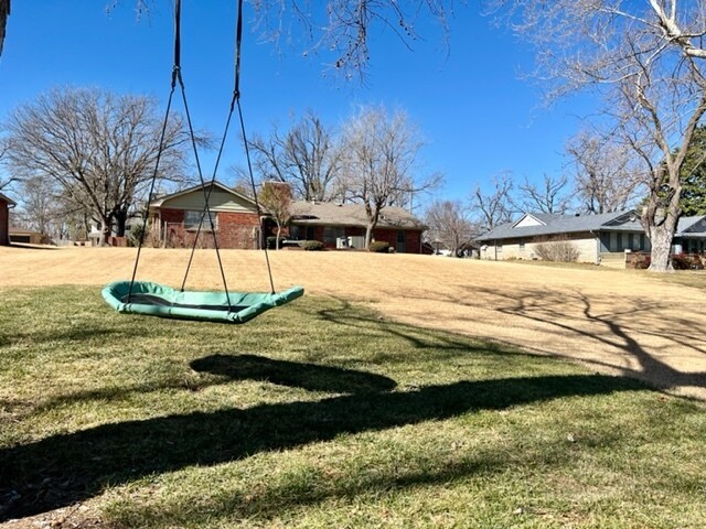 Building Photo - 2521 S Berry Rd