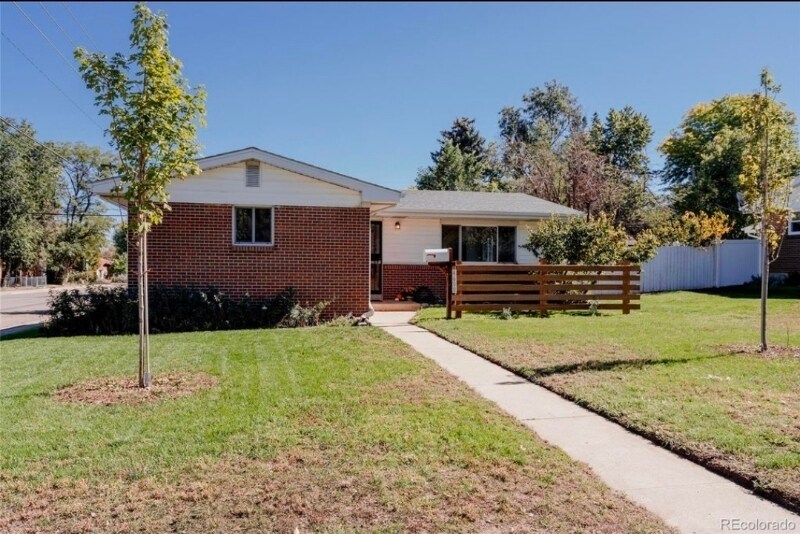 Building Photo - 4600 S Inca St