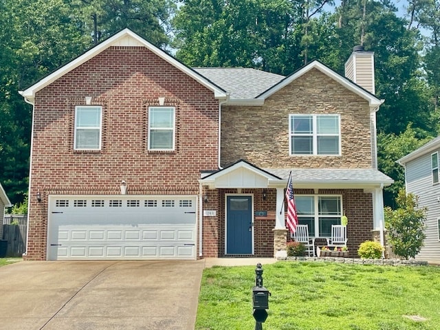 Building Photo - 1263 Brigade Dr