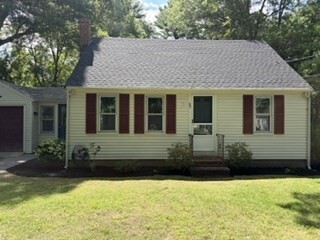 Building Photo - 83 Woodridge Rd