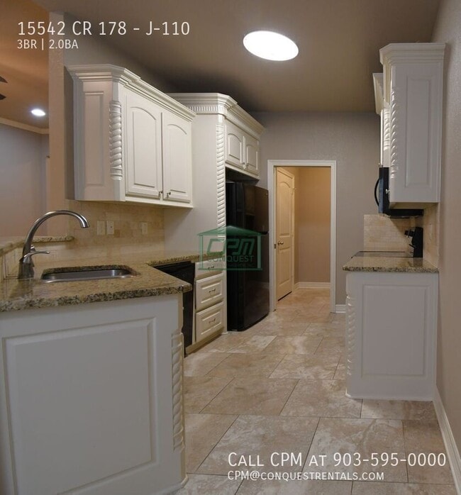 Building Photo - 15542 County Rd 178