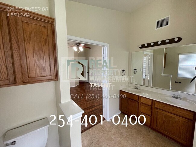 Building Photo - 228 Big Timber Dr