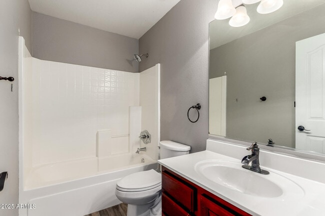 Building Photo - 3049 S Sierra Heights Cir