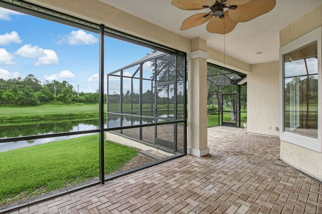 Building Photo - Lake  & Golf Course View Home in North Hampton