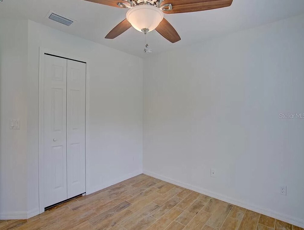 Bedroom-1 View 2 - 1037 Cass Ave