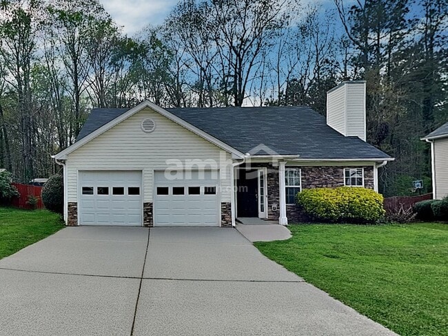 Building Photo - 6638 Shady Ridge Ln