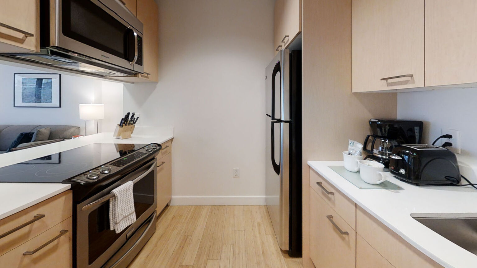 Building Photo - 1105 Boylston St