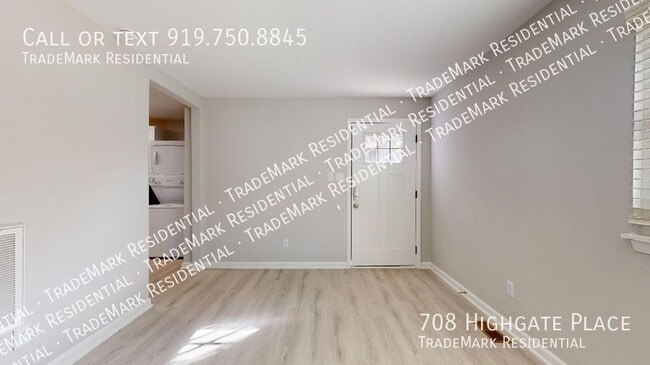 Building Photo - 708 Highgate Pl