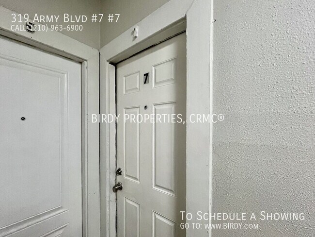 Building Photo - 319 Army Blvd