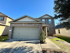 Building Photo - 15226 Keystone Bend Ln