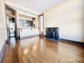 Building Photo - 3910 Laclede Ave