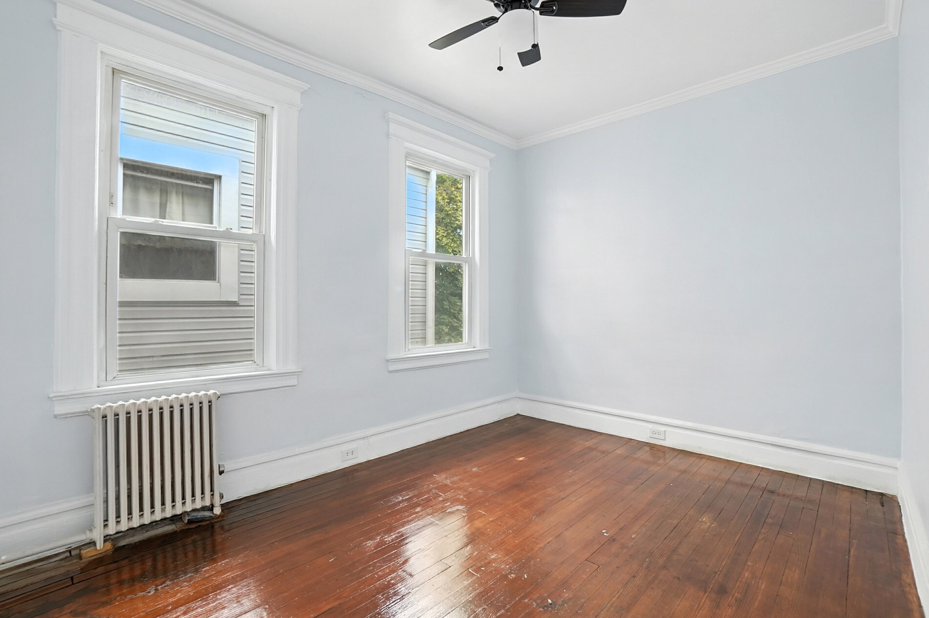 Building Photo - 97 Hopkins Pl