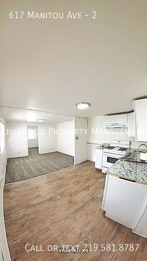 Building Photo - 617 Manitou Ave