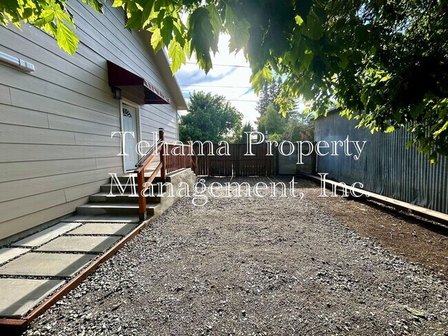 Building Photo - New 2 bedroom 1 Bath Home in Tehama