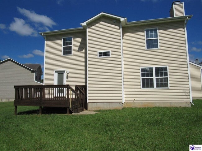 Building Photo - 707 Clear Spring Ct