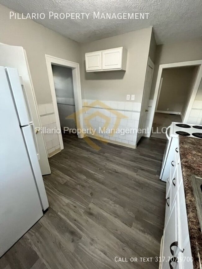 Building Photo - 3551 N Illinois St