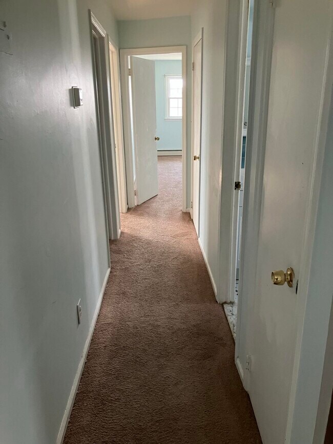 Building Photo - 809 John F. Kennedy Blvd