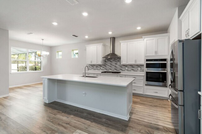 Building Photo - Stunning 3BR Home for Rent in Del Webb Sunbridge 55+ Gated Community