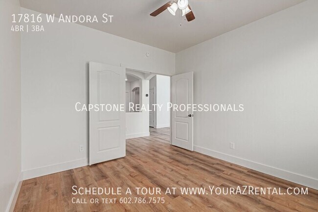 Building Photo - 17816 W Andora St