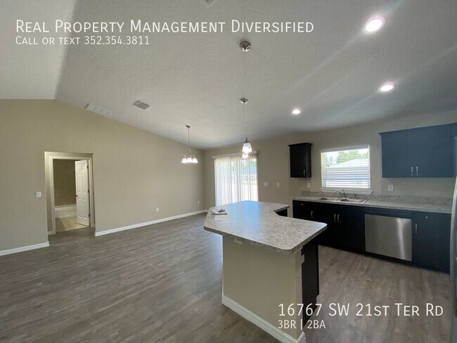 Building Photo - 16767 SW 21st Terrace Rd