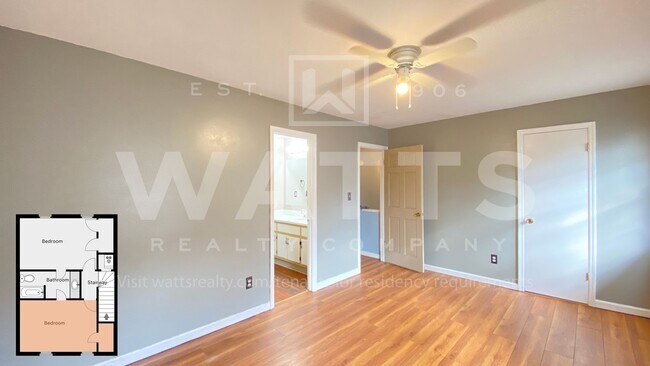 Building Photo - 2 Bedroom Southside Townhouse