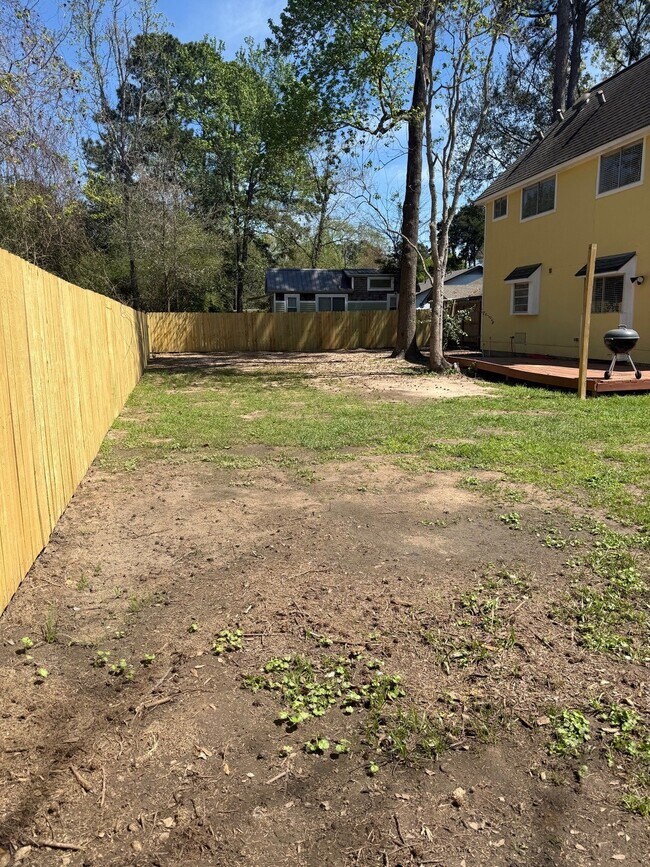 Building Photo - 615 Texas St